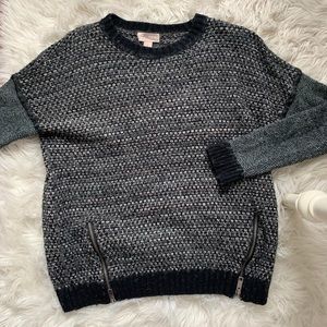 Forever 21 Cozy Sweater